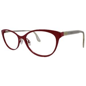 Tommy Hilfiger TH 1554 54-16-140mm Eyeglasses FRAMES ONLY - GOOD CONDITION -READ